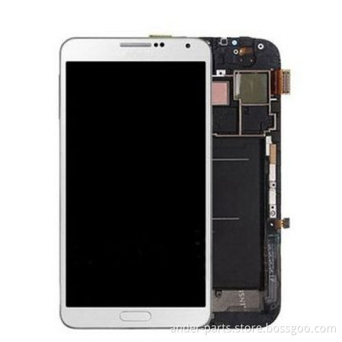 Complete LCD Digitizer Assembly for Samsung Galaxy Note 3 N9000, without Frame